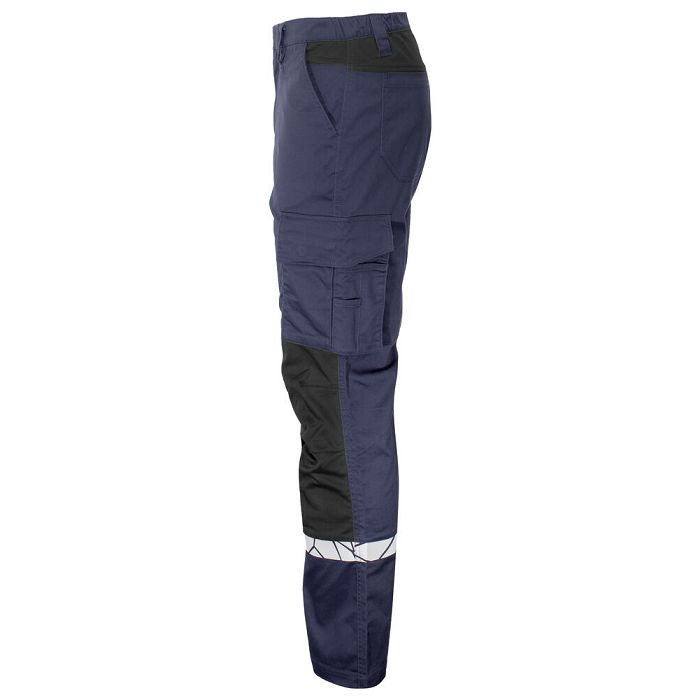  7507 PROGRESSION PANTALON DE SERVICE