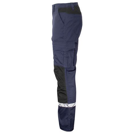  7507 PROGRESSION PANTALON DE SERVICE