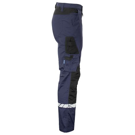  7507 PROGRESSION PANTALON DE SERVICE