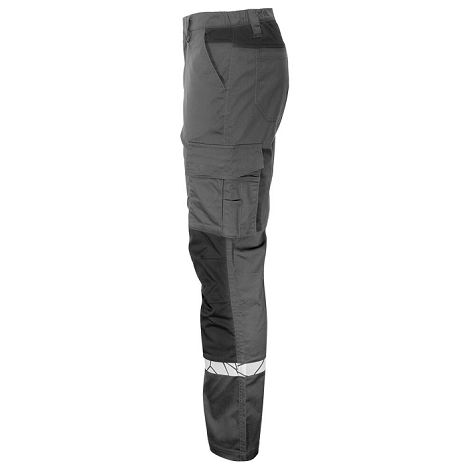  7507 PROGRESSION PANTALON DE SERVICE