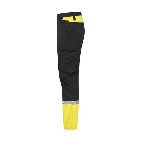  7507 PROGRESSION PANTALON DE SERVICE
