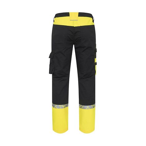  7507 PROGRESSION PANTALON DE SERVICE
