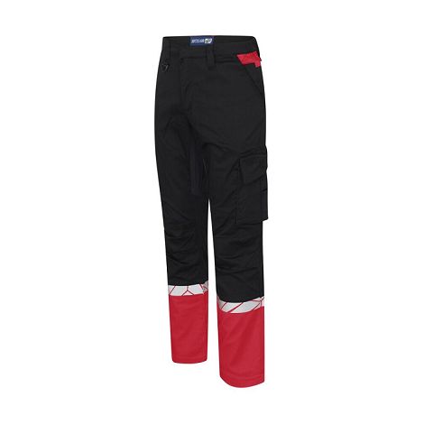  7507 PROGRESSION PANTALON DE SERVICE