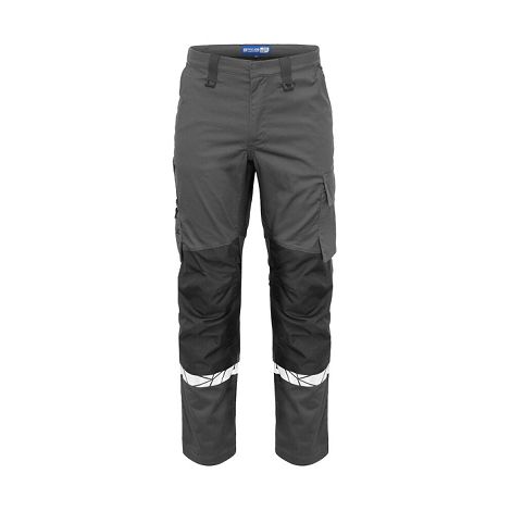 7508 PROGRESSION PANTALON DE TRAVAIL POCHES GENOUILLERES
