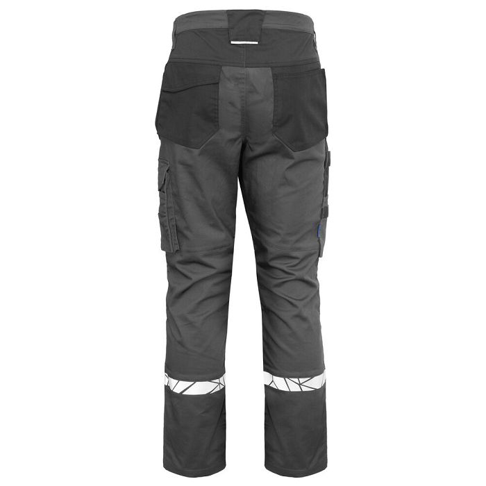 7508 PROGRESSION PANTALON DE TRAVAIL POCHES GENOUILLERES