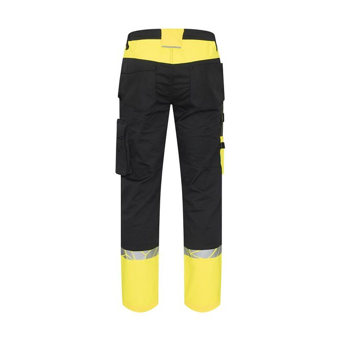  7508 PROGRESSION PANTALON DE TRAVAIL POCHES GENOUILLERES