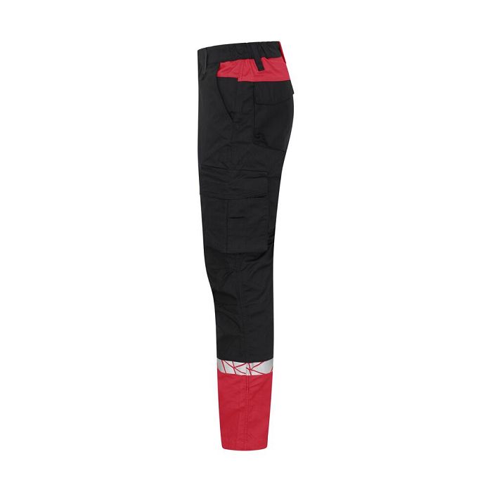  7508 PROGRESSION PANTALON DE TRAVAIL POCHES GENOUILLERES