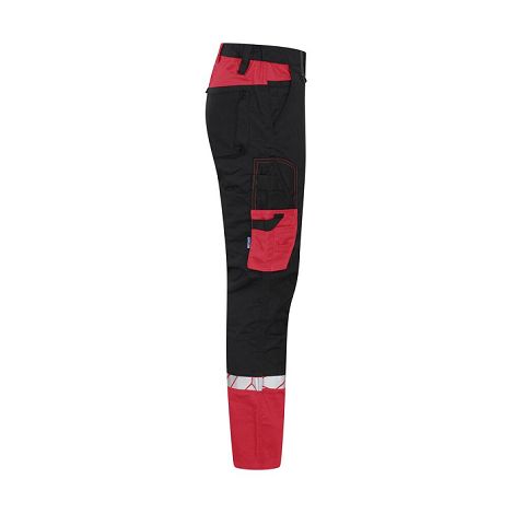 7508 PROGRESSION PANTALON DE TRAVAIL POCHES GENOUILLERES