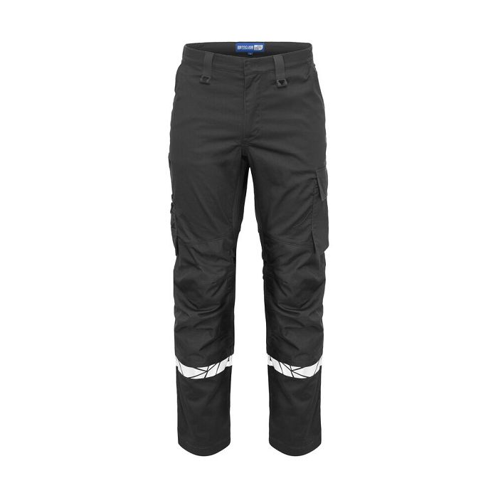  7508 PROGRESSION PANTALON DE TRAVAIL POCHES GENOUILLERES