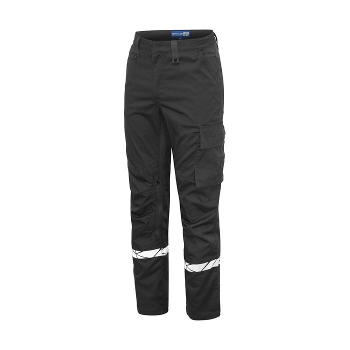  7508 PROGRESSION PANTALON DE TRAVAIL POCHES GENOUILLERES