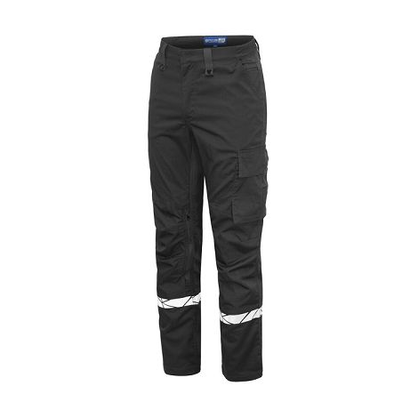 7508 PROGRESSION PANTALON DE TRAVAIL POCHES GENOUILLERES