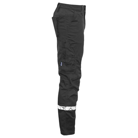 7508 PROGRESSION PANTALON DE TRAVAIL POCHES GENOUILLERES