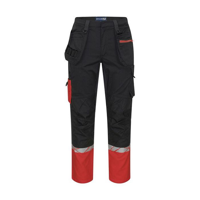  7509 PROGRESSION PANTALON DE TRAVAIL POCHES FLOTTANTES
