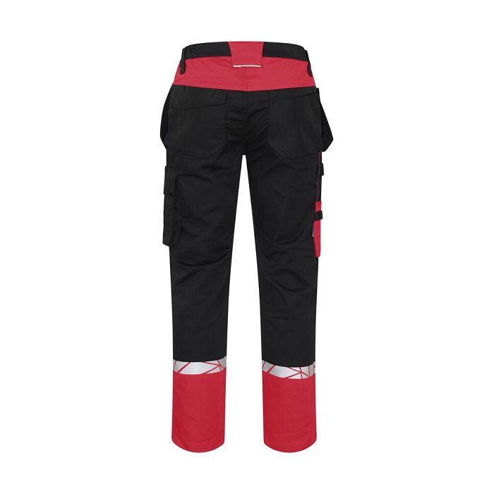  7509 PROGRESSION PANTALON DE TRAVAIL POCHES FLOTTANTES