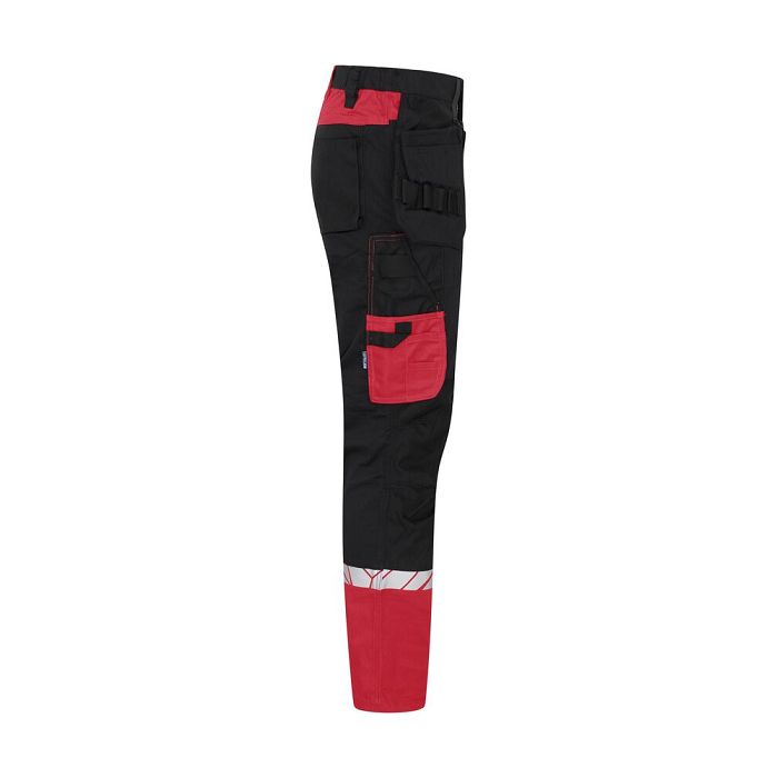  7509 PROGRESSION PANTALON DE TRAVAIL POCHES FLOTTANTES
