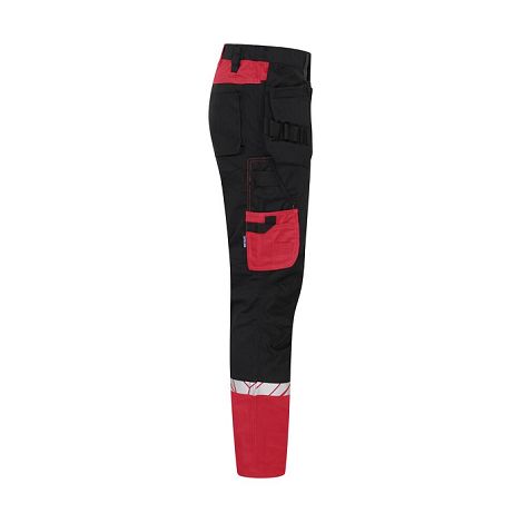 7509 PROGRESSION PANTALON DE TRAVAIL POCHES FLOTTANTES