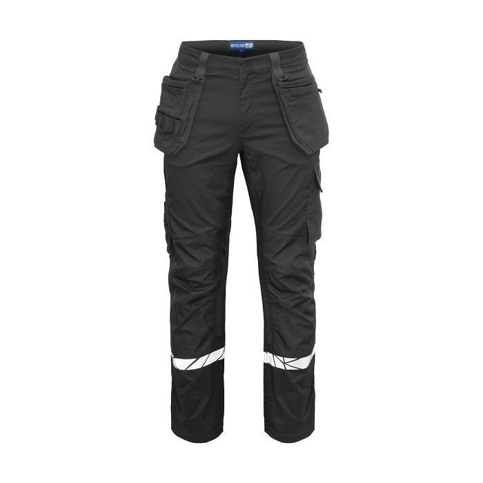  7509 PROGRESSION PANTALON DE TRAVAIL POCHES FLOTTANTES
