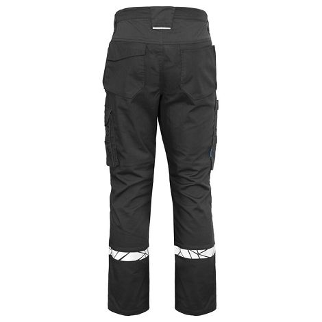 7509 PROGRESSION PANTALON DE TRAVAIL POCHES FLOTTANTES