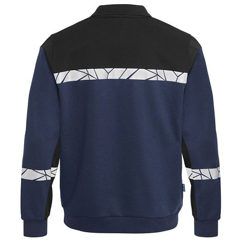 7100 PROGRESSION SWEATSHIRT POLO