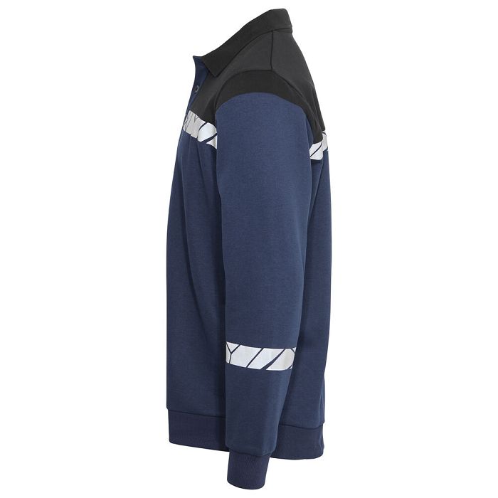  7100 PROGRESSION SWEATSHIRT POLO
