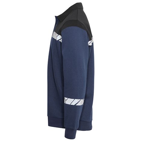 7100 PROGRESSION SWEATSHIRT POLO