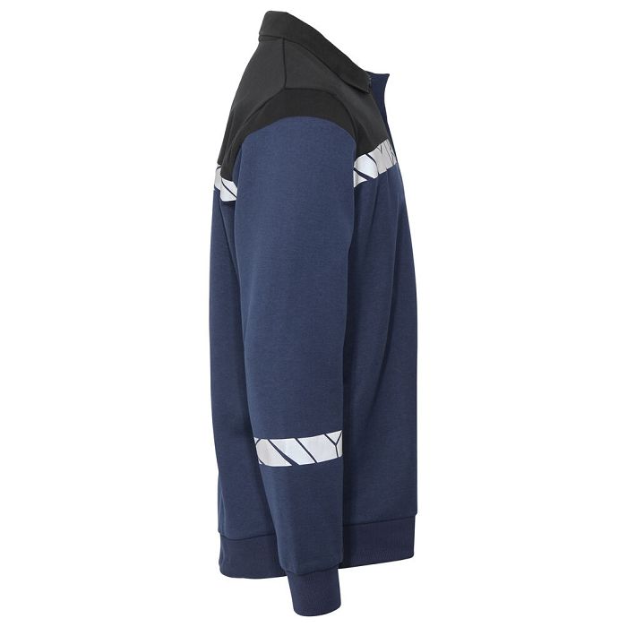  7100 PROGRESSION SWEATSHIRT POLO