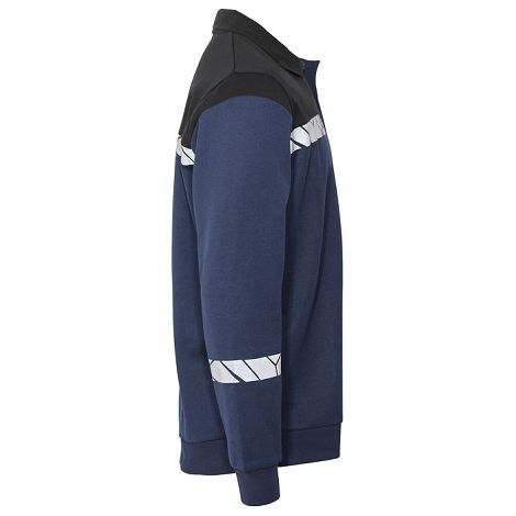 7100 PROGRESSION SWEATSHIRT POLO