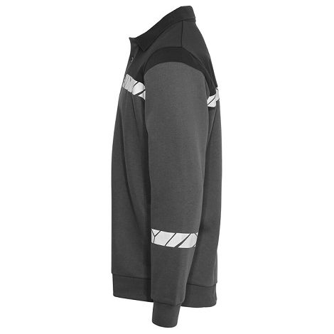 7100 PROGRESSION SWEATSHIRT POLO
