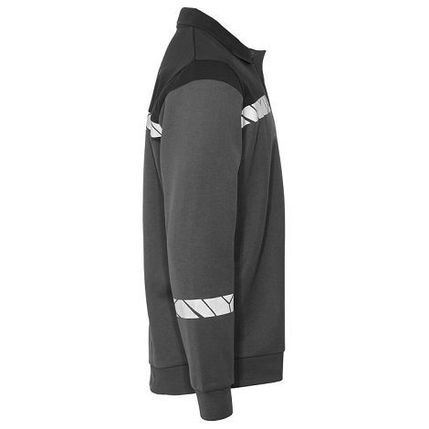 7100 PROGRESSION SWEATSHIRT POLO