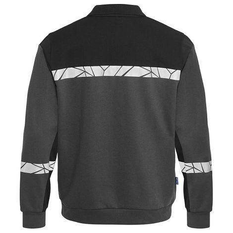 7100 PROGRESSION SWEATSHIRT POLO