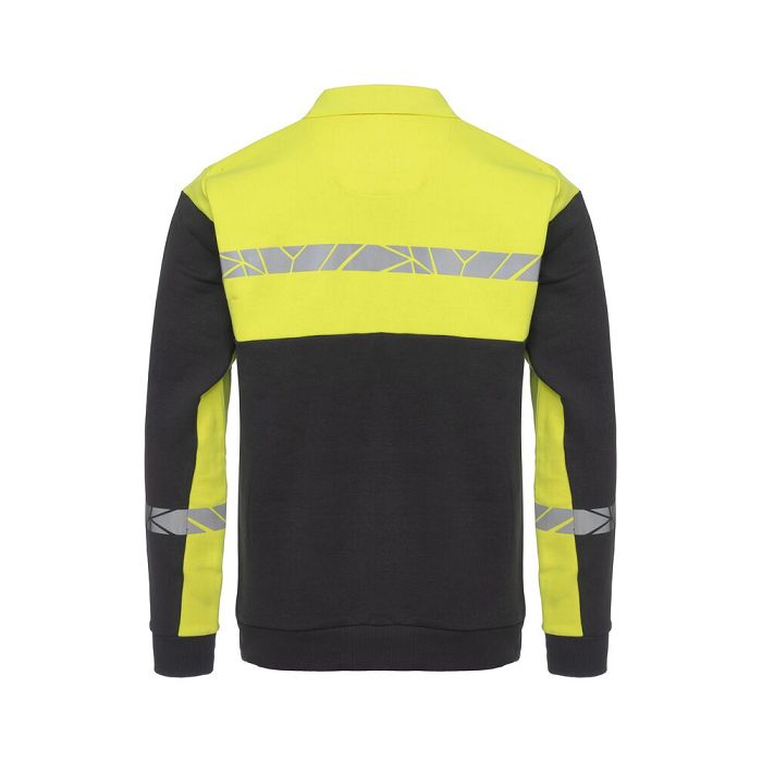  7100 PROGRESSION SWEATSHIRT POLO