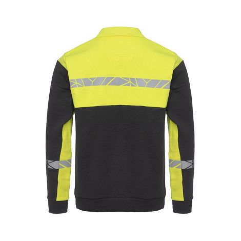 7100 PROGRESSION SWEATSHIRT POLO