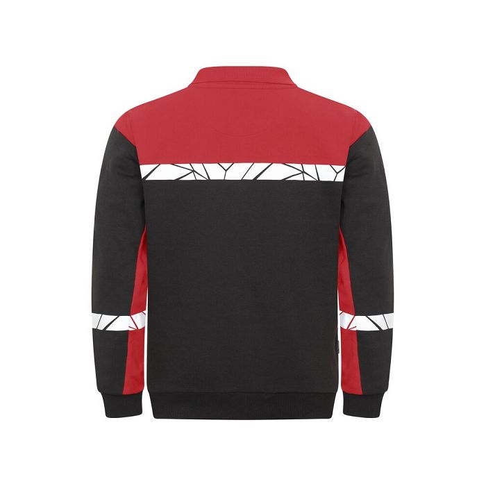  7100 PROGRESSION SWEATSHIRT POLO