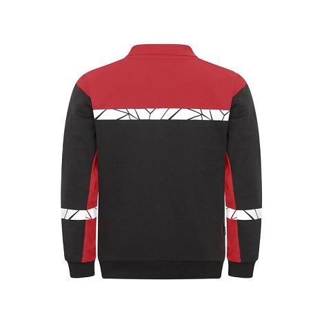 7100 PROGRESSION SWEATSHIRT POLO