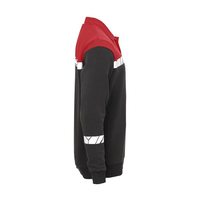  7100 PROGRESSION SWEATSHIRT POLO