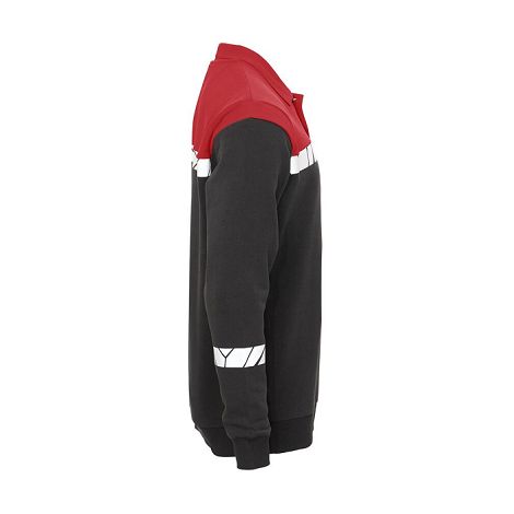 7100 PROGRESSION SWEATSHIRT POLO