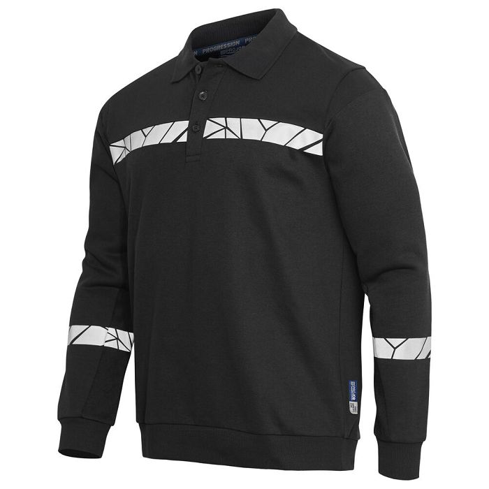  7100 PROGRESSION SWEATSHIRT POLO