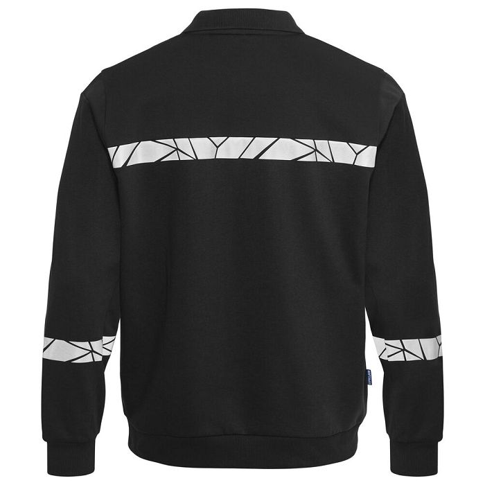  7100 PROGRESSION SWEATSHIRT POLO