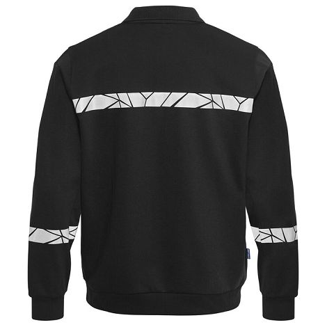 7100 PROGRESSION SWEATSHIRT POLO
