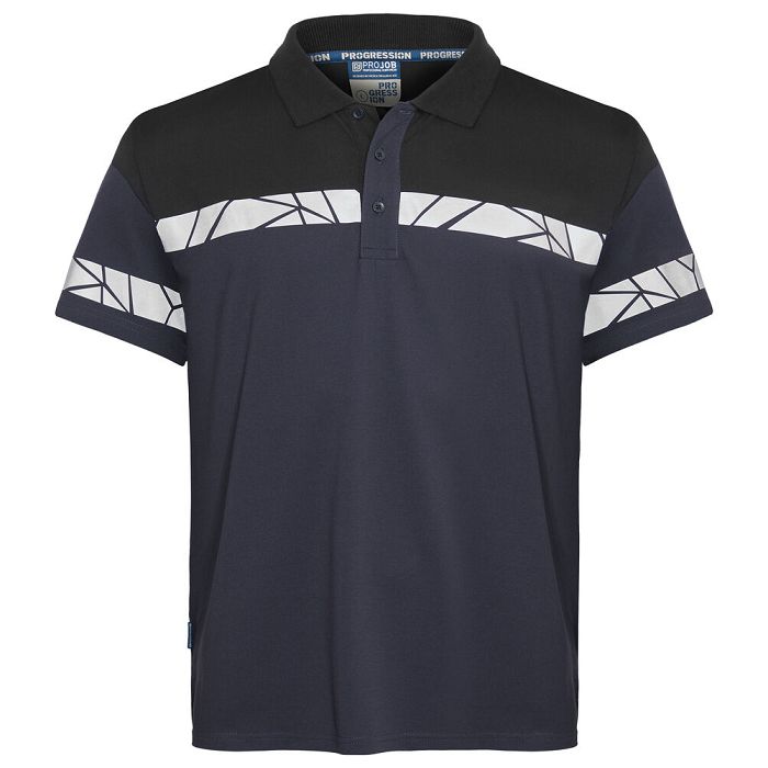  7003 PROGRESSION POLO PIQUÉ