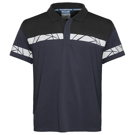  7003 PROGRESSION POLO PIQUÉ