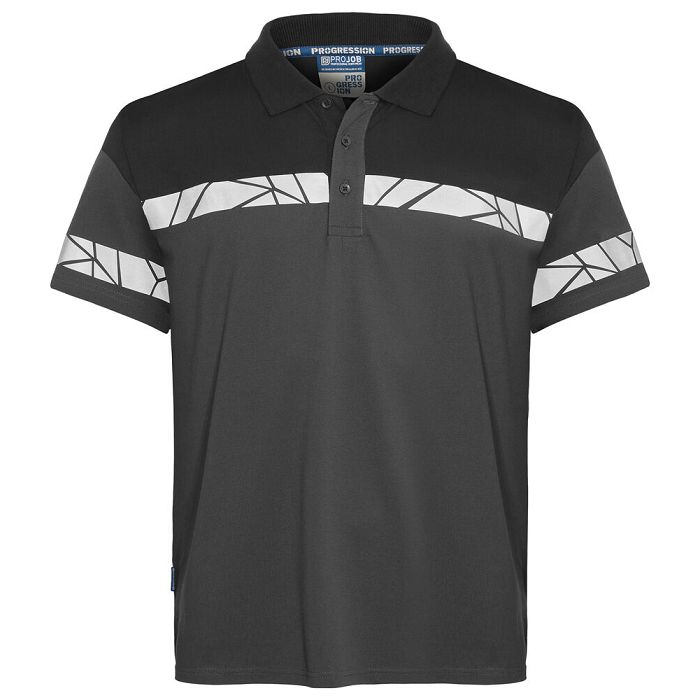  7003 PROGRESSION POLO PIQUÉ