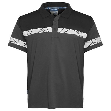  7003 PROGRESSION POLO PIQUÉ