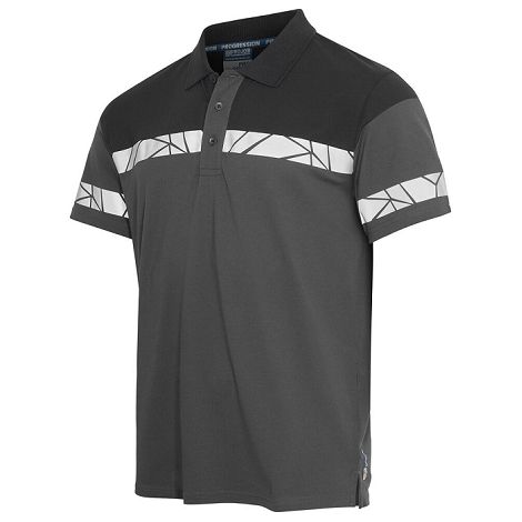  7003 PROGRESSION POLO PIQUÉ