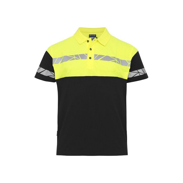  7003 PROGRESSION POLO PIQUÉ