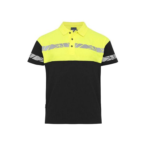  7003 PROGRESSION POLO PIQUÉ