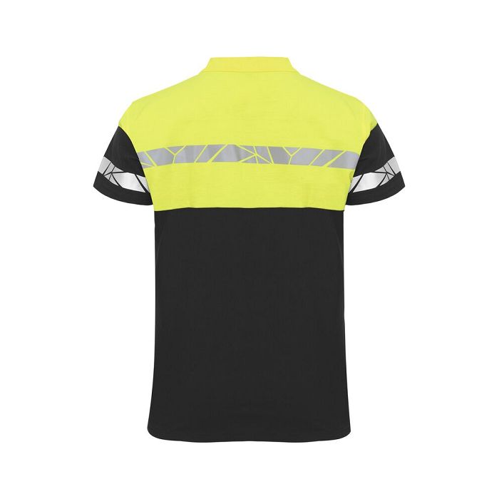  7003 PROGRESSION POLO PIQUÉ