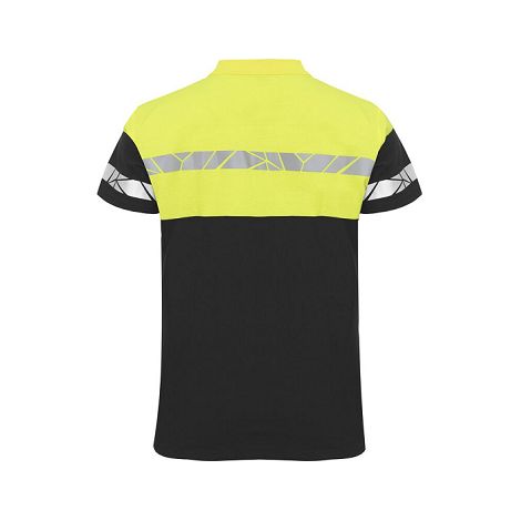 7003 PROGRESSION POLO PIQUÉ