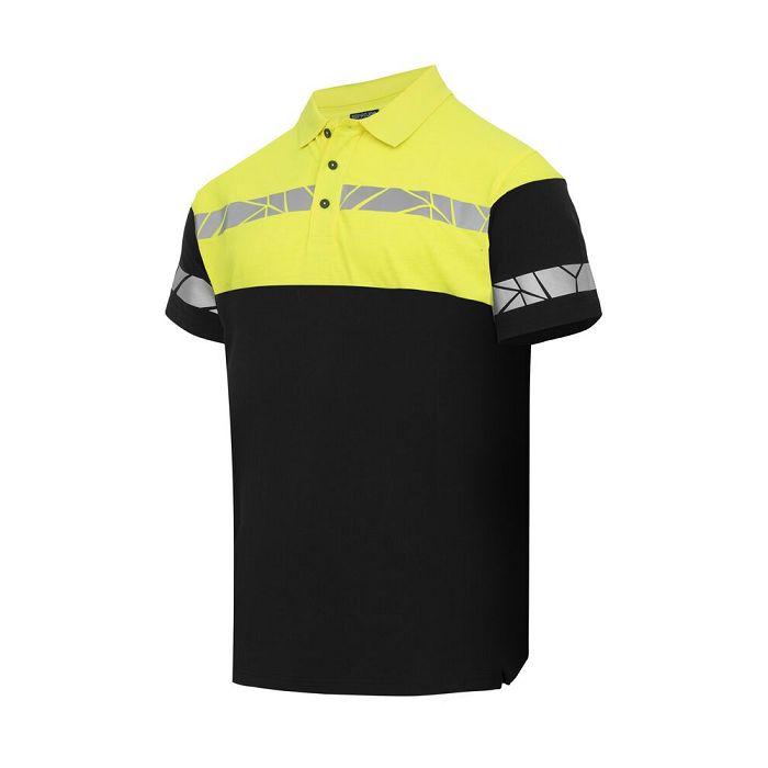  7003 PROGRESSION POLO PIQUÉ