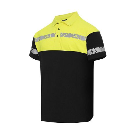  7003 PROGRESSION POLO PIQUÉ